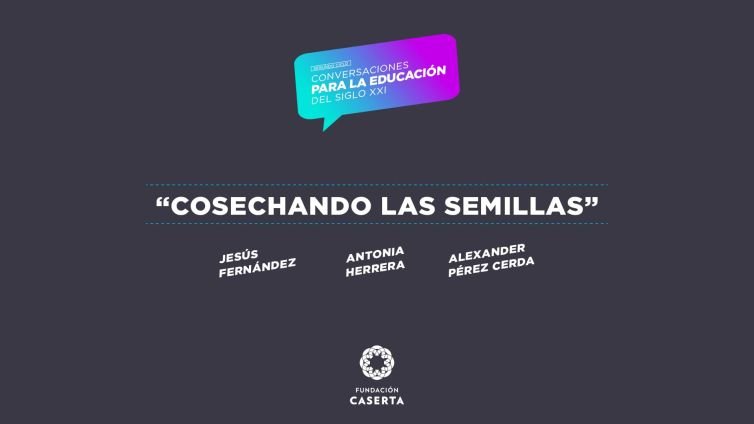 Capítulo 1: Cosechando las Semillas