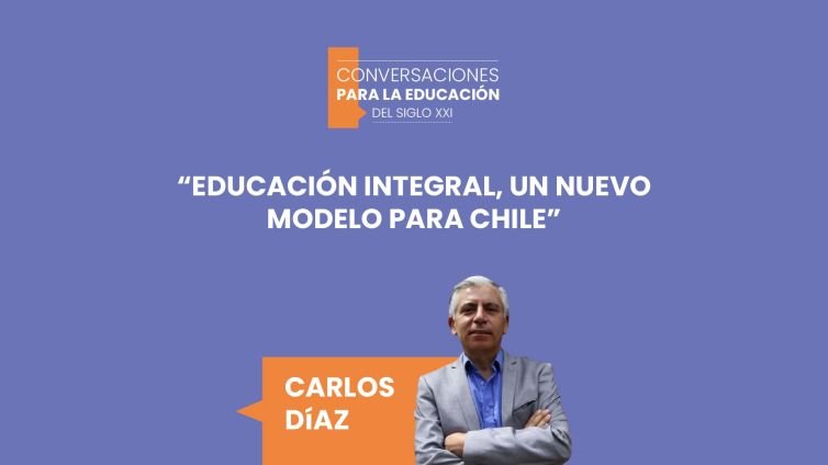 Capítulo 2: Carlos Díaz, Presidente Colegio de Profesores