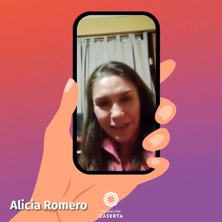 Alicia Romero