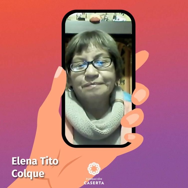 Elena Tito Colque