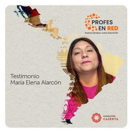 María Elena Alarcón