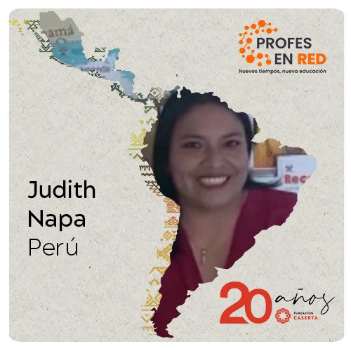 Judith Napa