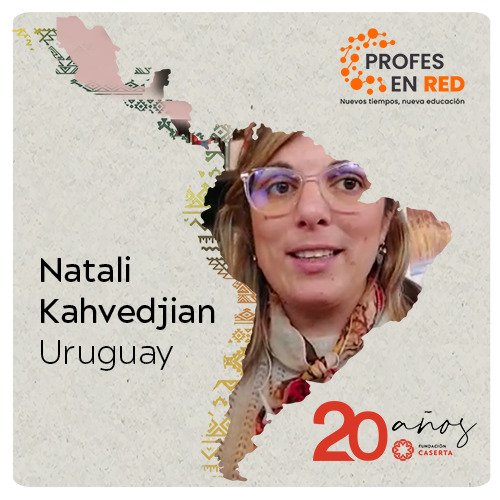 Natali Kahvedjian