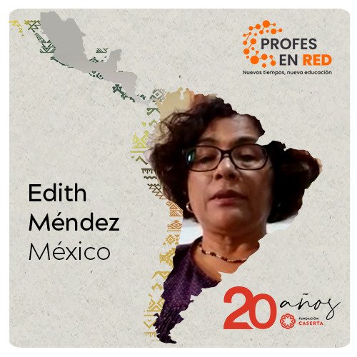 Edith Méndez