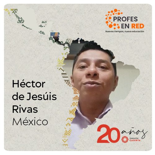 Héctor de Jesús Rivas