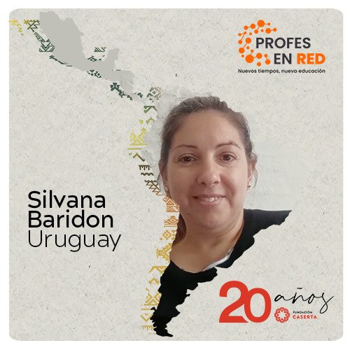 Silvana Baridon