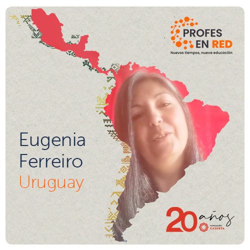 Eugenia Ferreiro