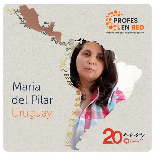 María Del Pilar