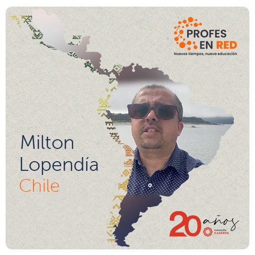 Milton Lopendía