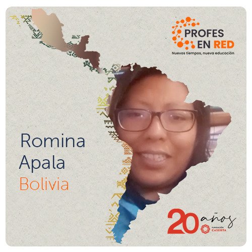 Romina Apala