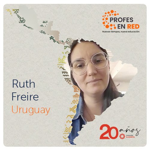 Ruth Freire
